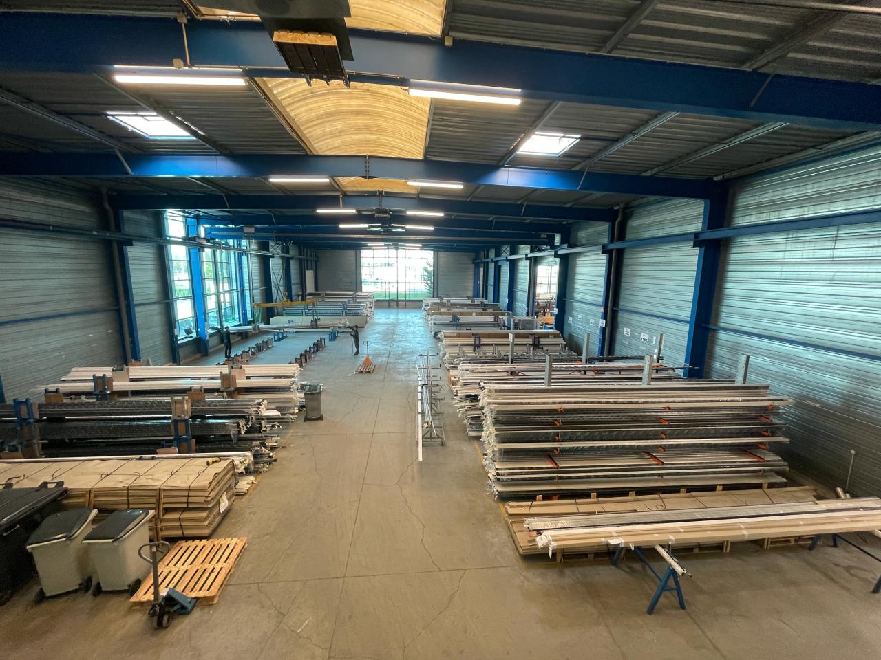 Location local d'activité Chevigny-Saint-Sauveur Côte-d'Or OLACT2530855 12