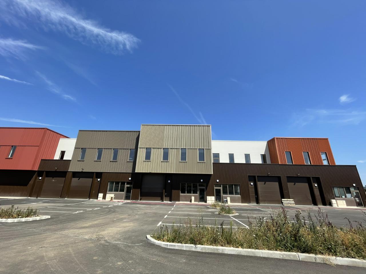 Vente local d'activité Buchelay Yvelines OVACT2313400 2