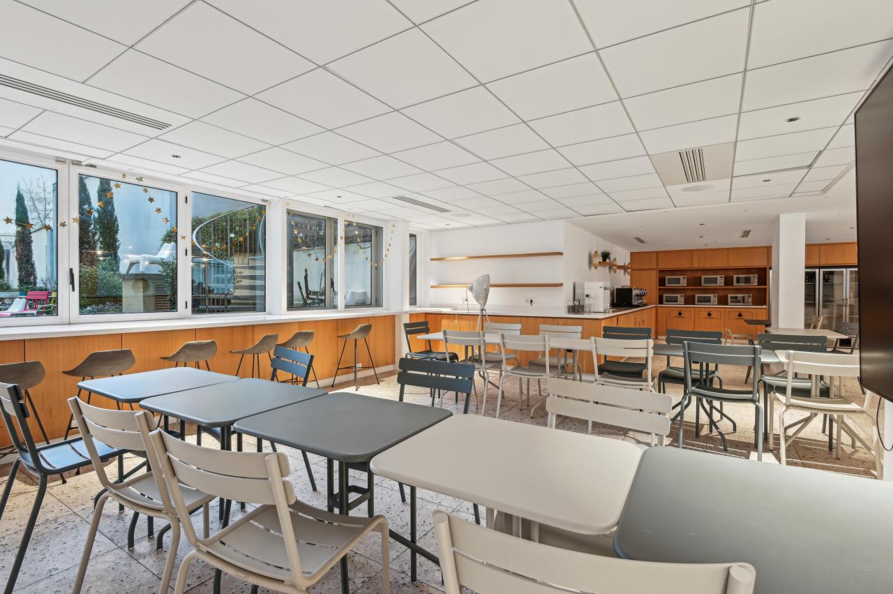 Location bureau Levallois-Perret Hauts-de-Seine OLBUR2002303 3