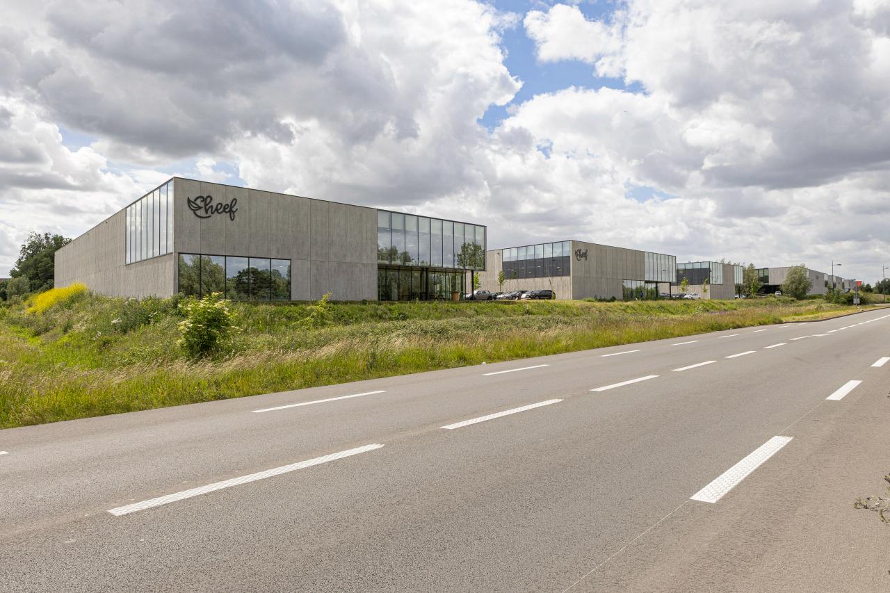 Location local d'activité Roncq Nord OLACT2309160 28