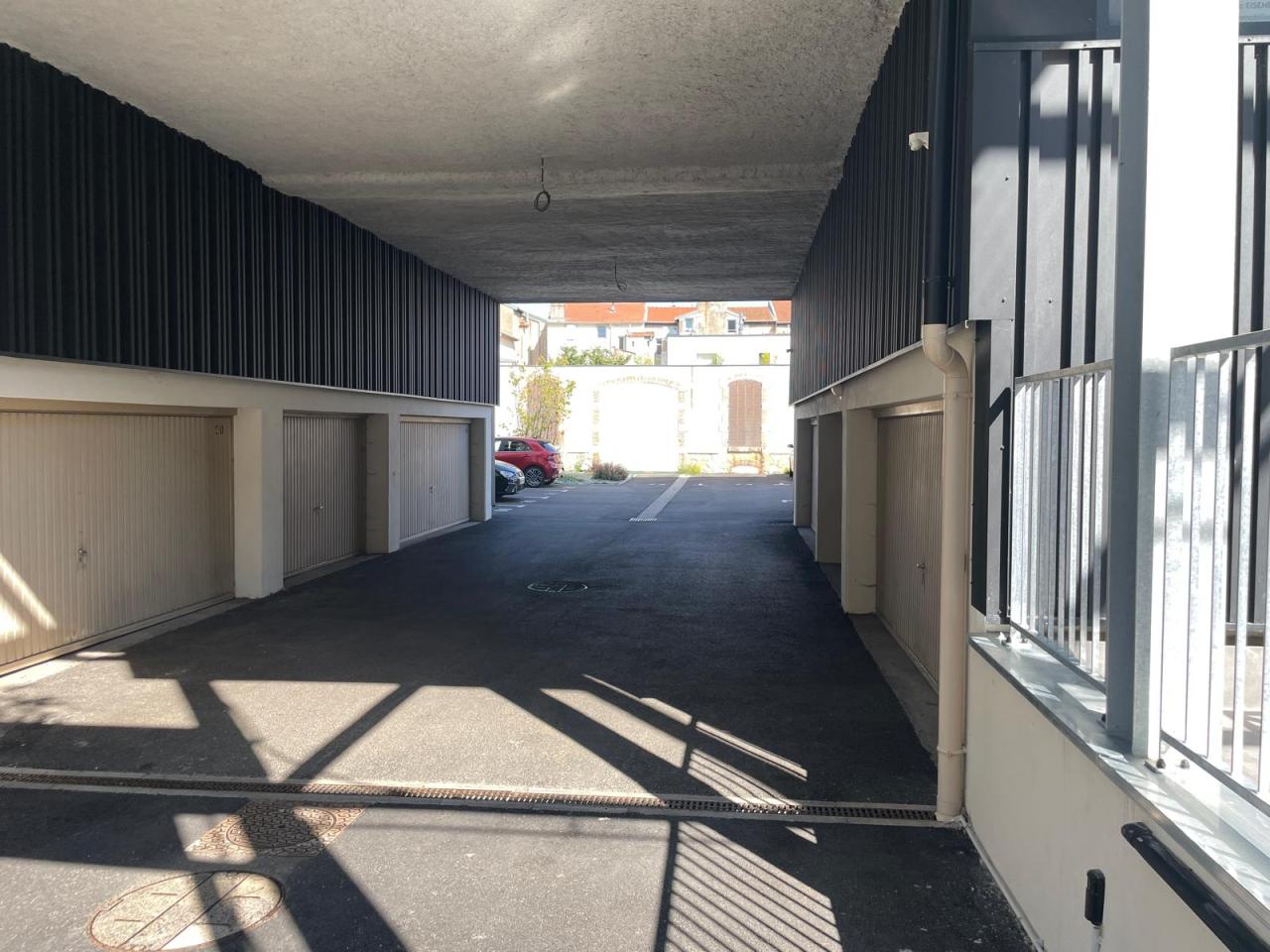 Vente bureau Nancy Meurthe-et-Moselle OVBUR2421994 7