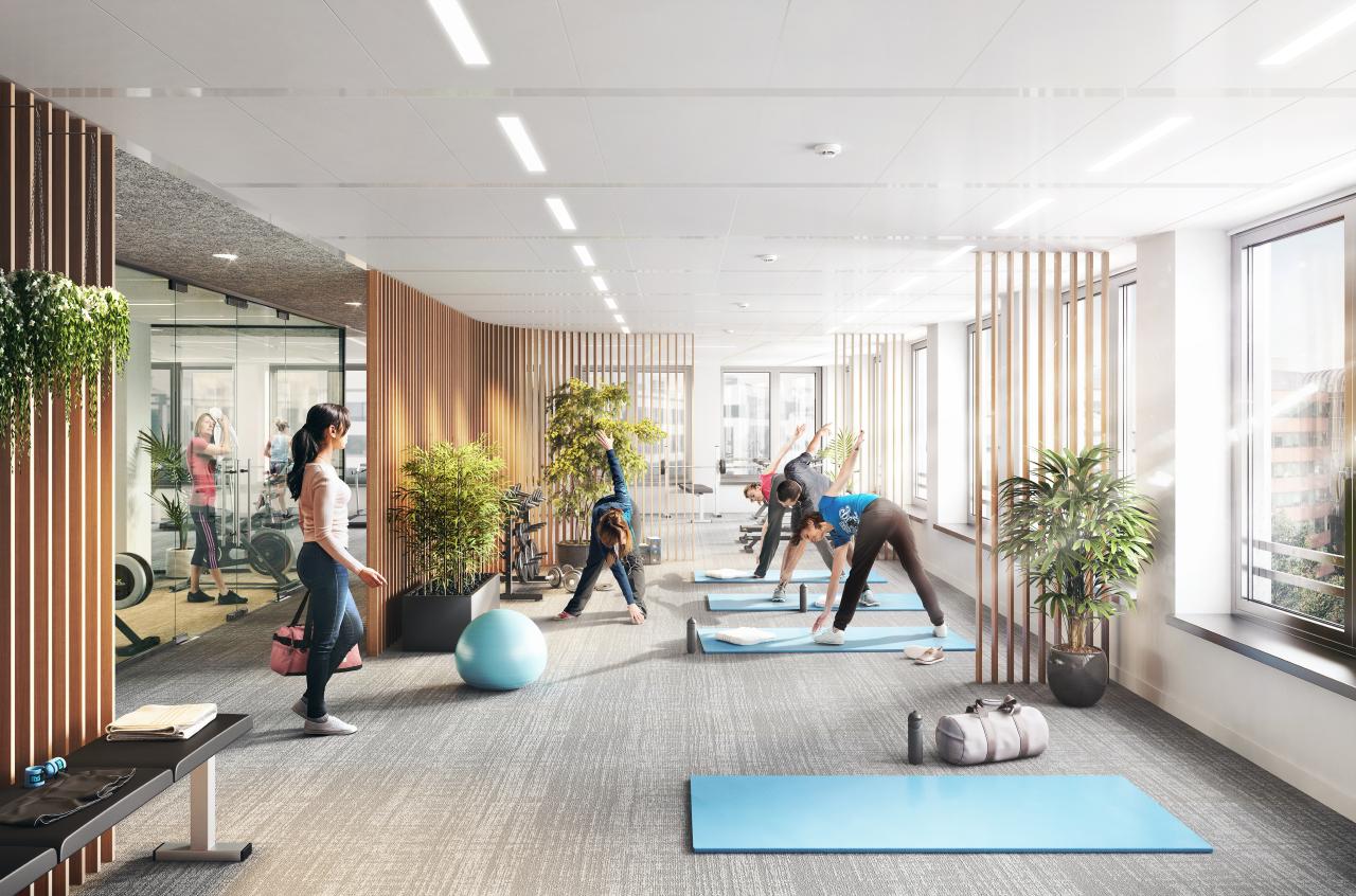 Location bureau Fontenay-sous-Bois Val-de-Marne OLBUR2100432 10