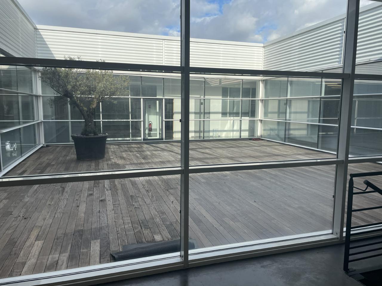 Location local d'activité Romainville Seine-Saint-Denis OLACT2421846 11