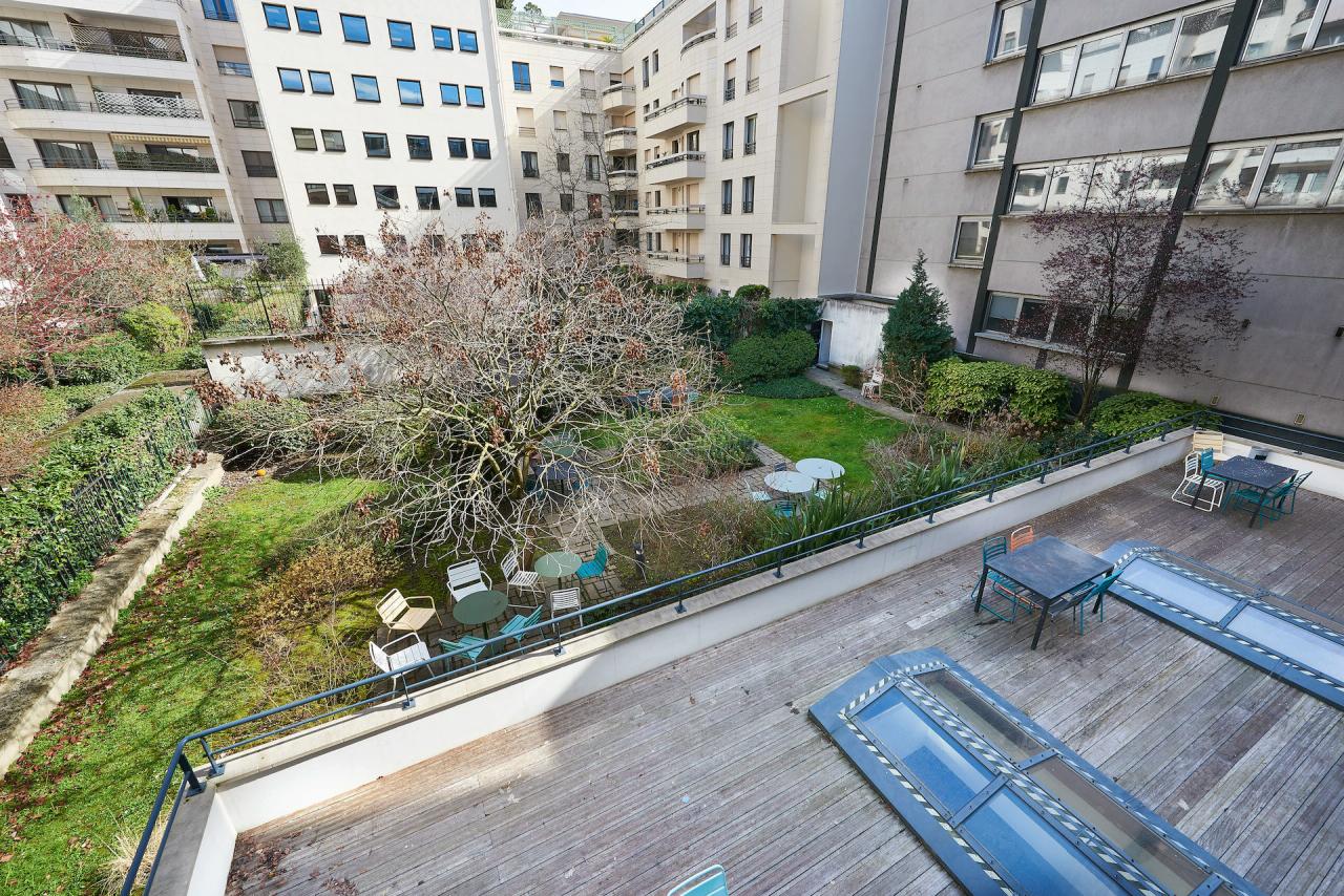 Location coworking Levallois-Perret Hauts-de-Seine OLBUR2532434 11