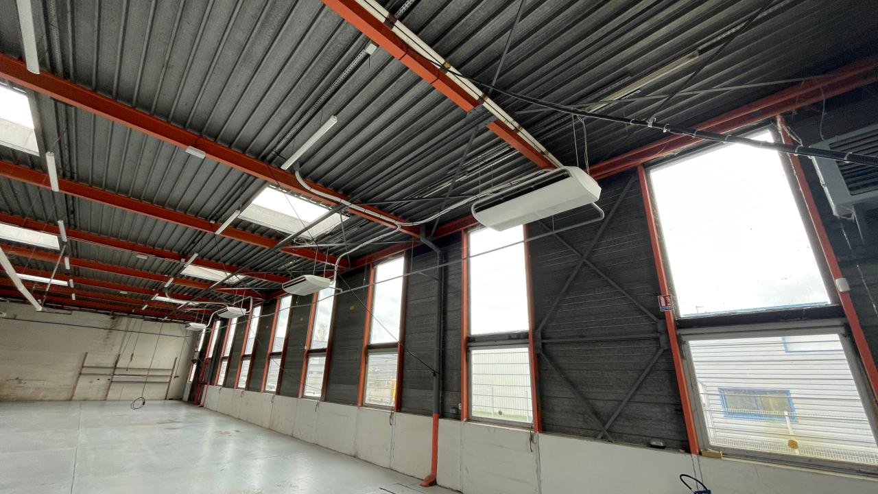 Vente local d'activité Seichamps Meurthe-et-Moselle OVACT2639910 5