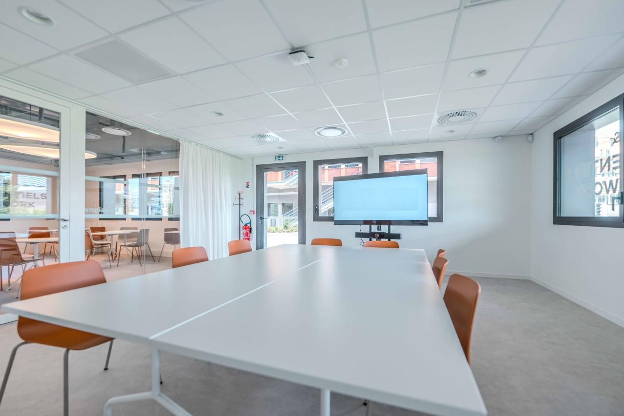 Location coworking Dijon Côte-d'Or OLBUR2532743 3