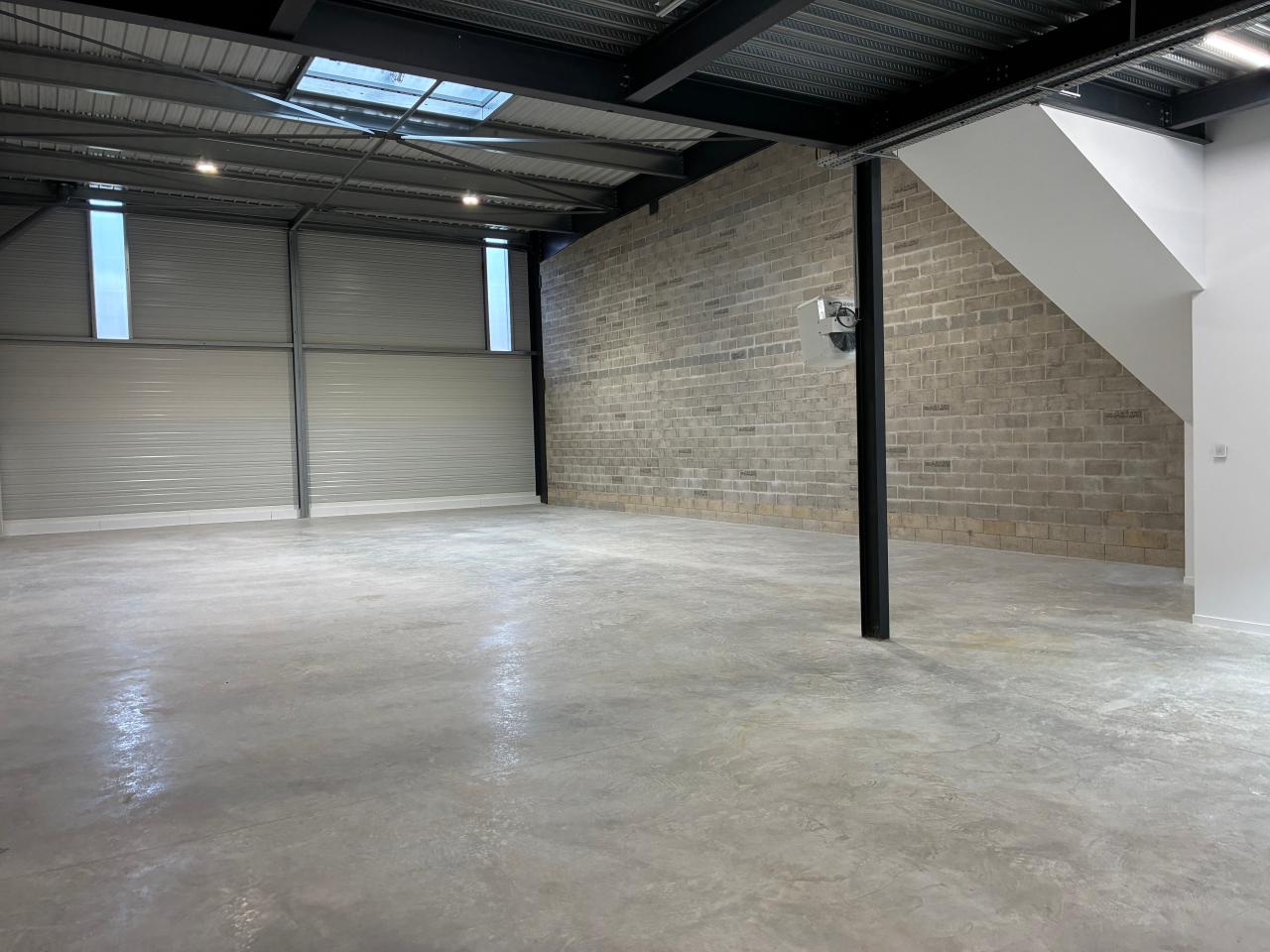 Location local d'activité Les Mureaux Yvelines OLACT2422902 5