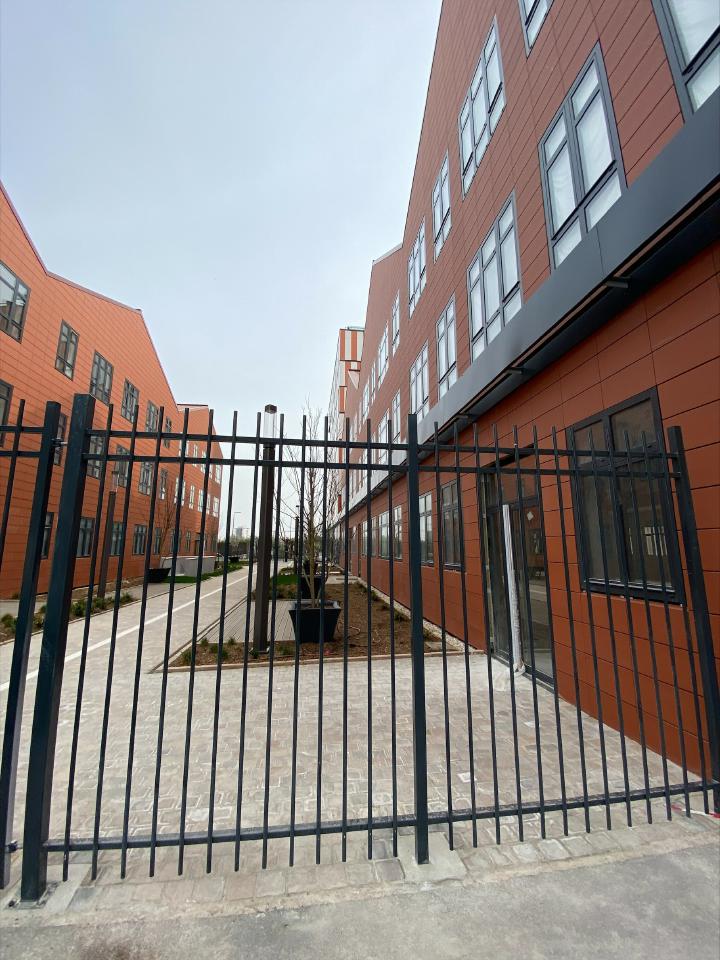 Location local d'activité Argenteuil Val-d'Oise OLACT2105966 2