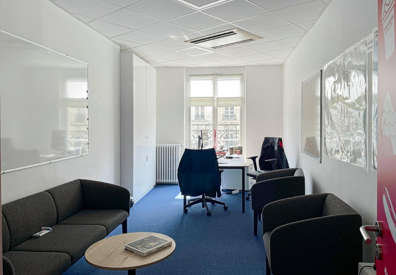 Location coworking Paris OLBUR2535608 9