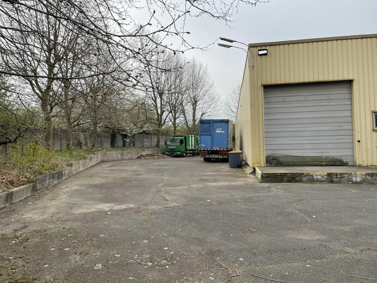 Vente local d'activité Les Mureaux Yvelines OVACT2202051 3
