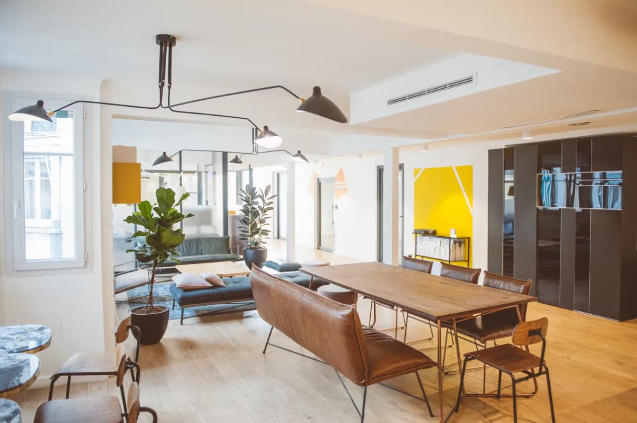 Location coworking Paris OLBUR2100961 6