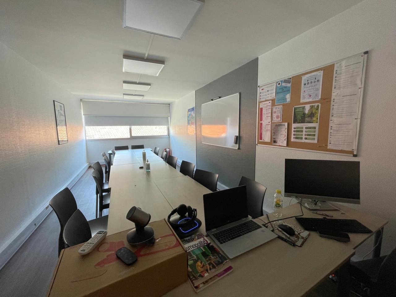 Vente bureau Bordeaux Gironde OVBUR2532128 13