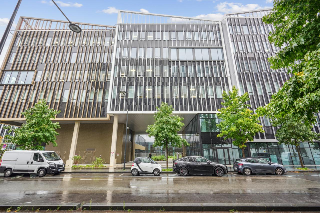 Location bureau La Plaine Saint-Denis Seine-Saint-Denis OLBUR2426347 8