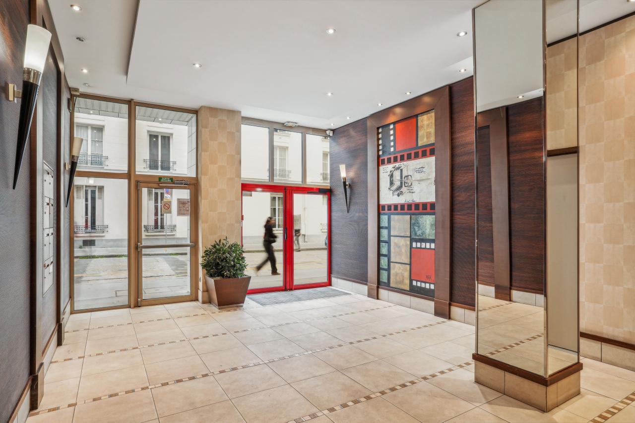 Location bureau Paris OLBUR2318206 2