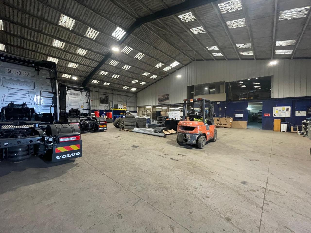 Vente local d'activité Somain Nord OVACT2537575 2