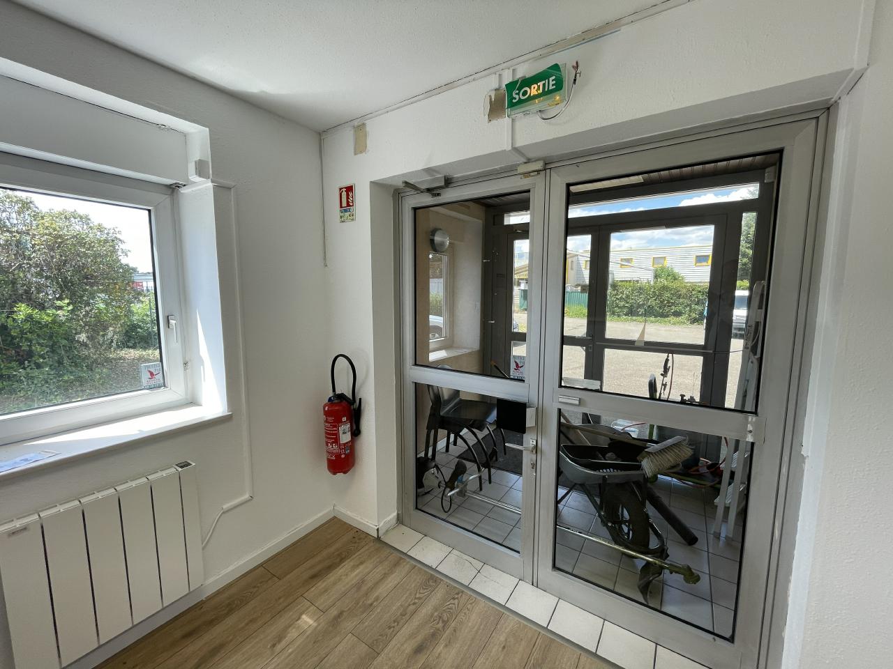 Location local d'activité Mundolsheim Bas-Rhin OLACT2423735 12