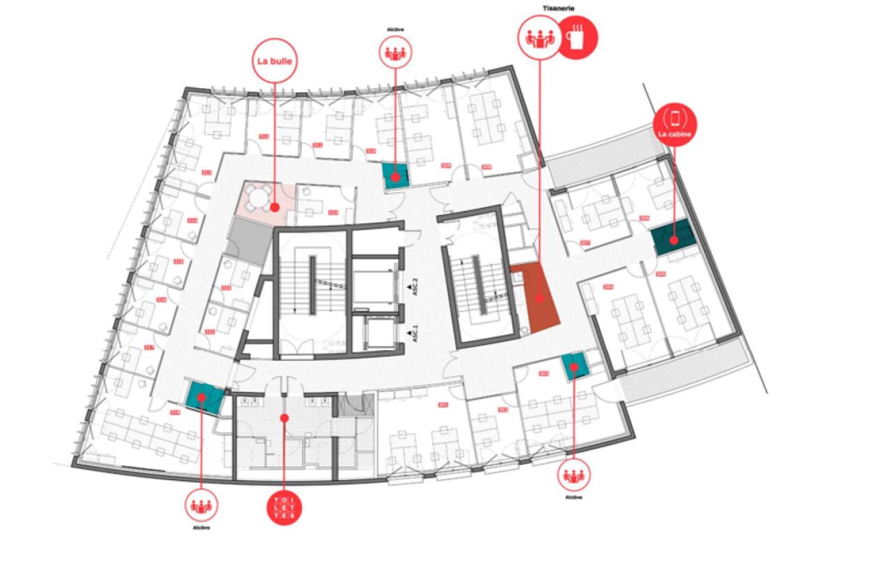 Location bureau Montpellier Hérault OLBUR2537024 31