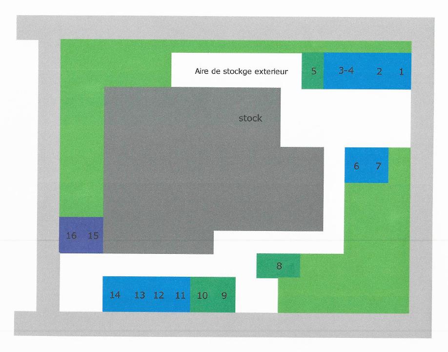 Location local d'activité Buc Yvelines OLACT2001356 5