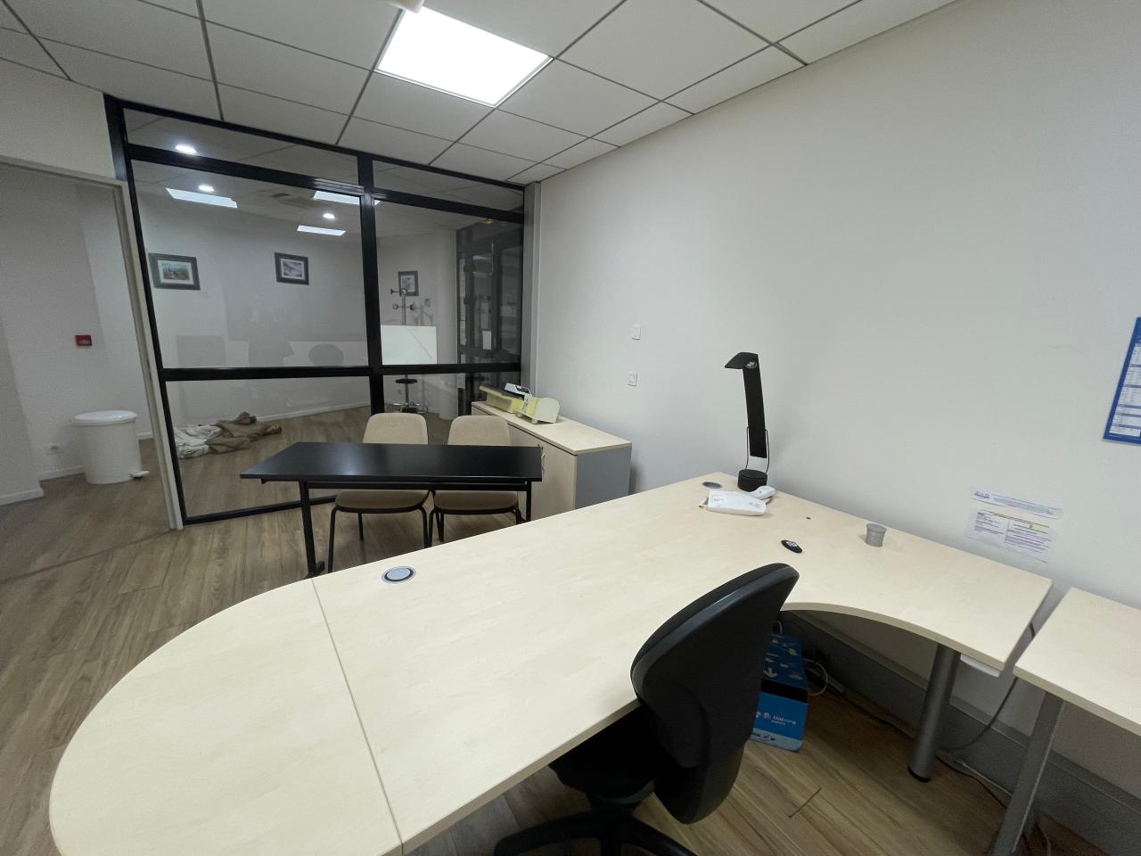 Vente bureau Montpellier Hérault OVBUR2638651 8