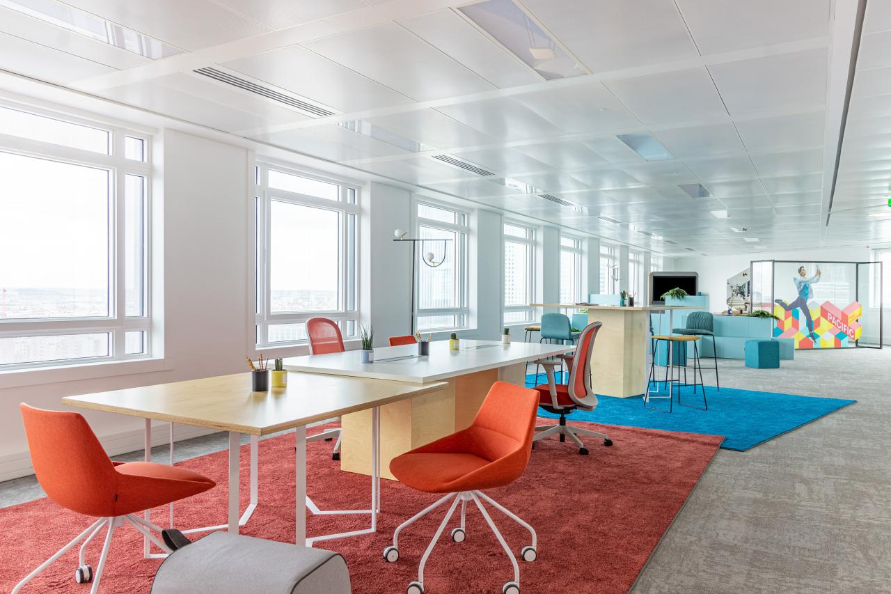 Location bureau Puteaux Hauts-de-Seine OLBUR2001036 16