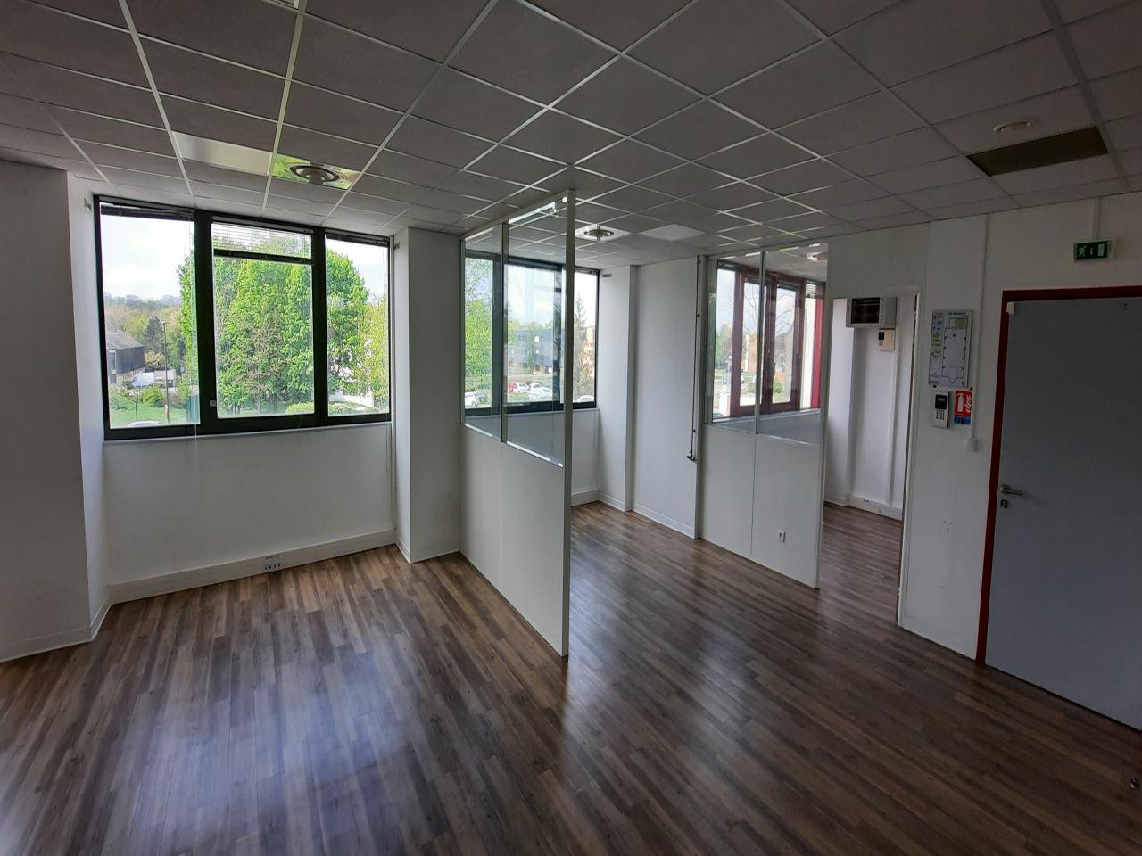 Location bureau Vandoeuvre-lès-Nancy Meurthe-et-Moselle OLBUR2111639 7