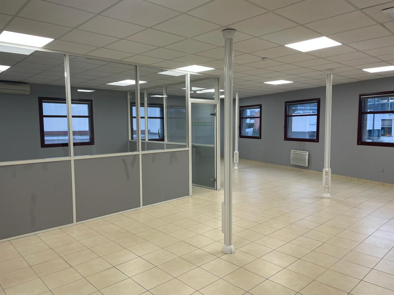 Location local d'activité La Plaine Saint-Denis Seine-Saint-Denis OLACT2428263 14