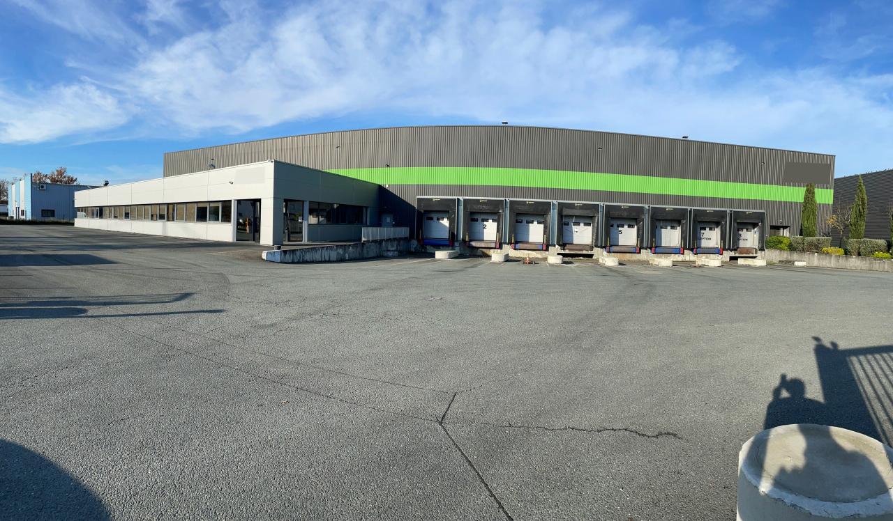 Location local d'activité Beychac-et-Caillau Gironde OLACT2427932 24