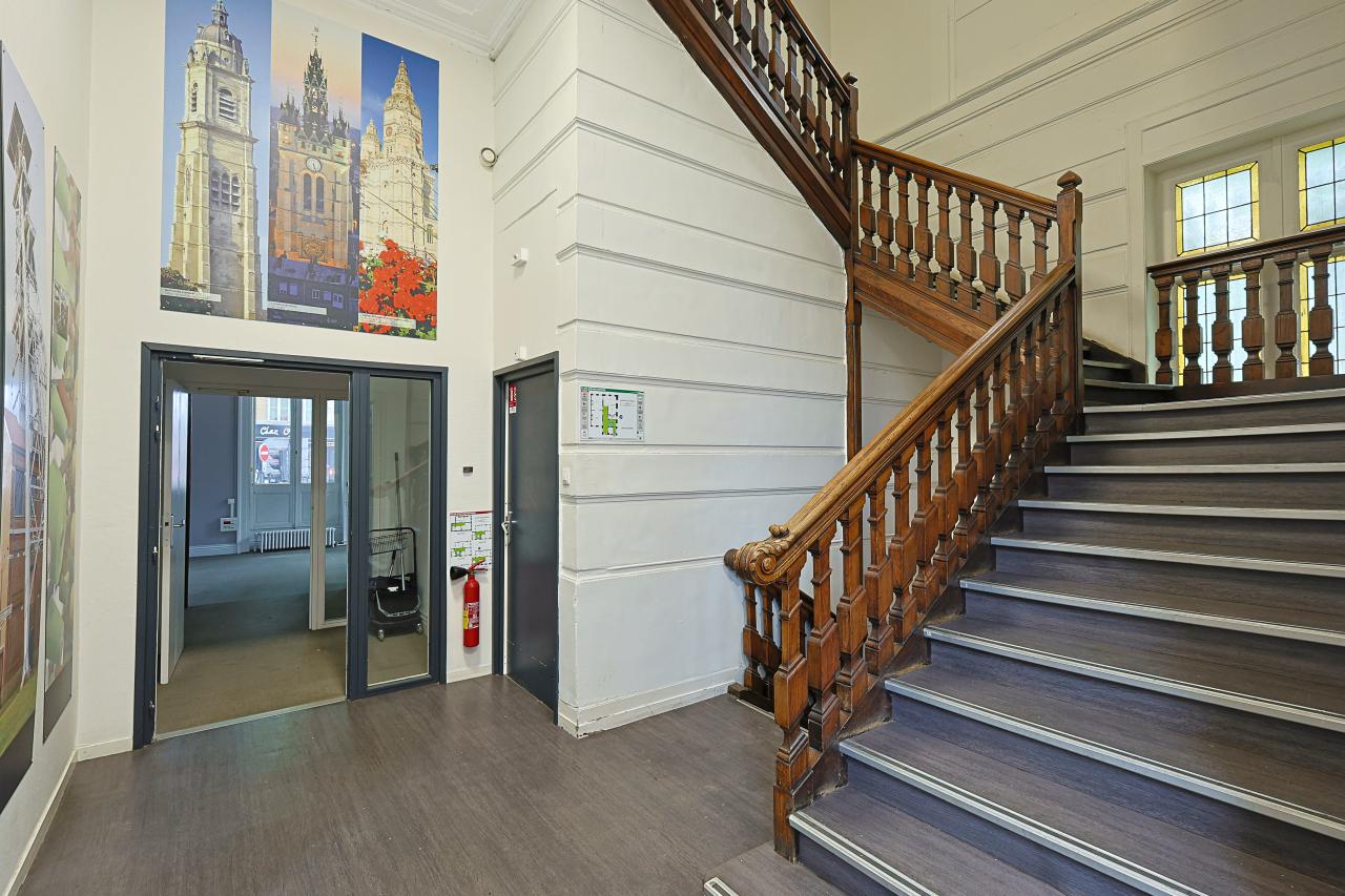 Vente bureau Lille Nord OVBUR2643050 11