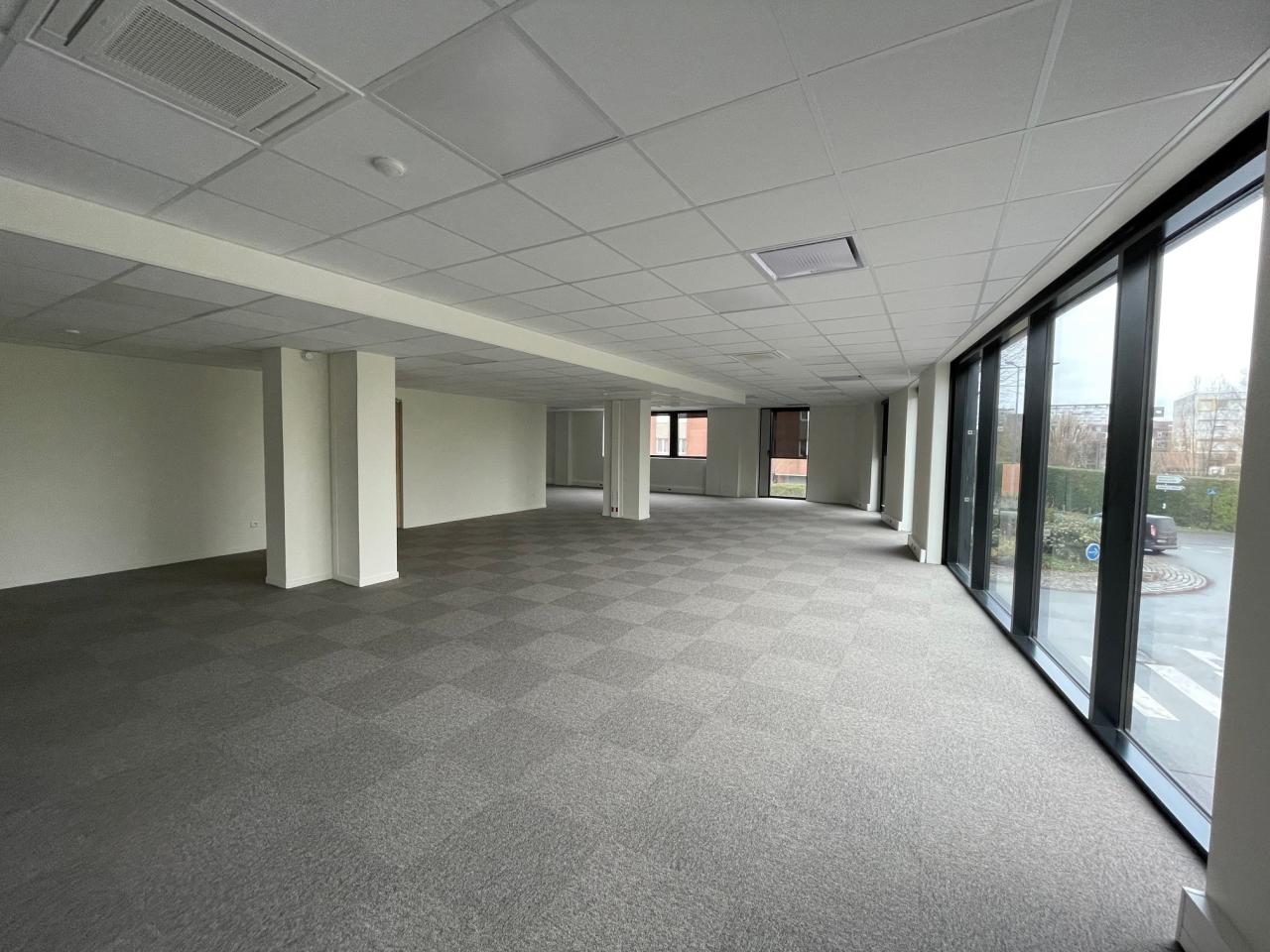 Location bureau La Madeleine Nord OLBUR2114213 5