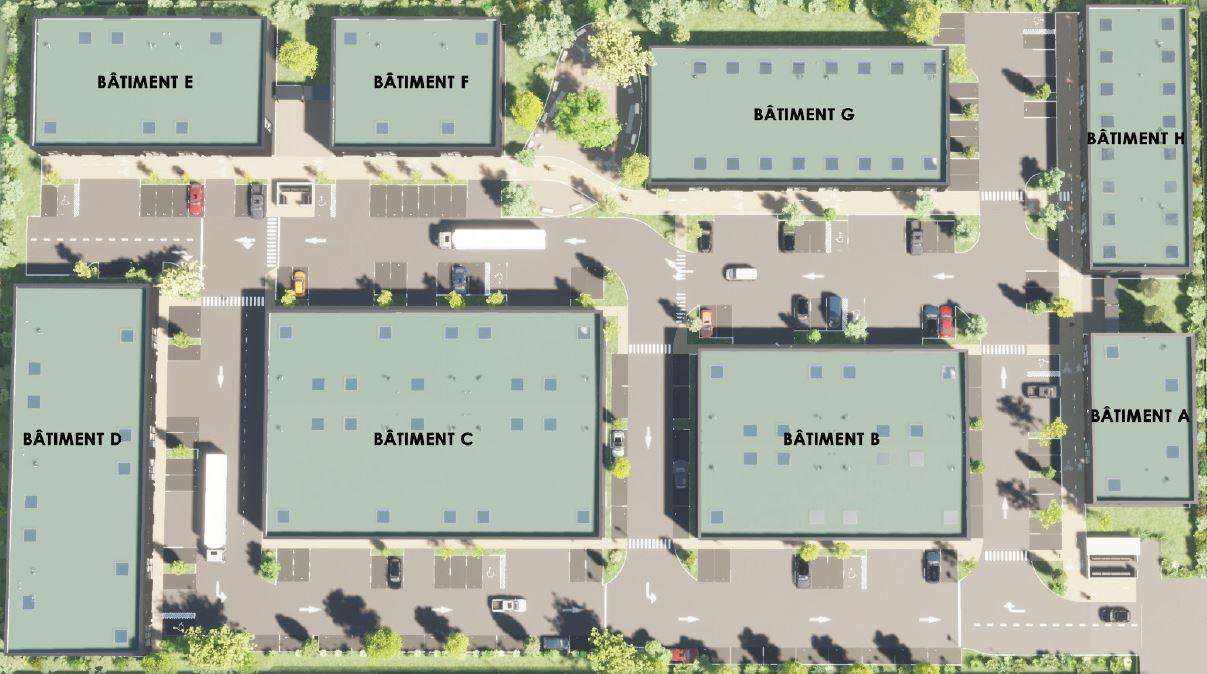 Vente local d'activité Trévoux Ain OVACT2310333 9