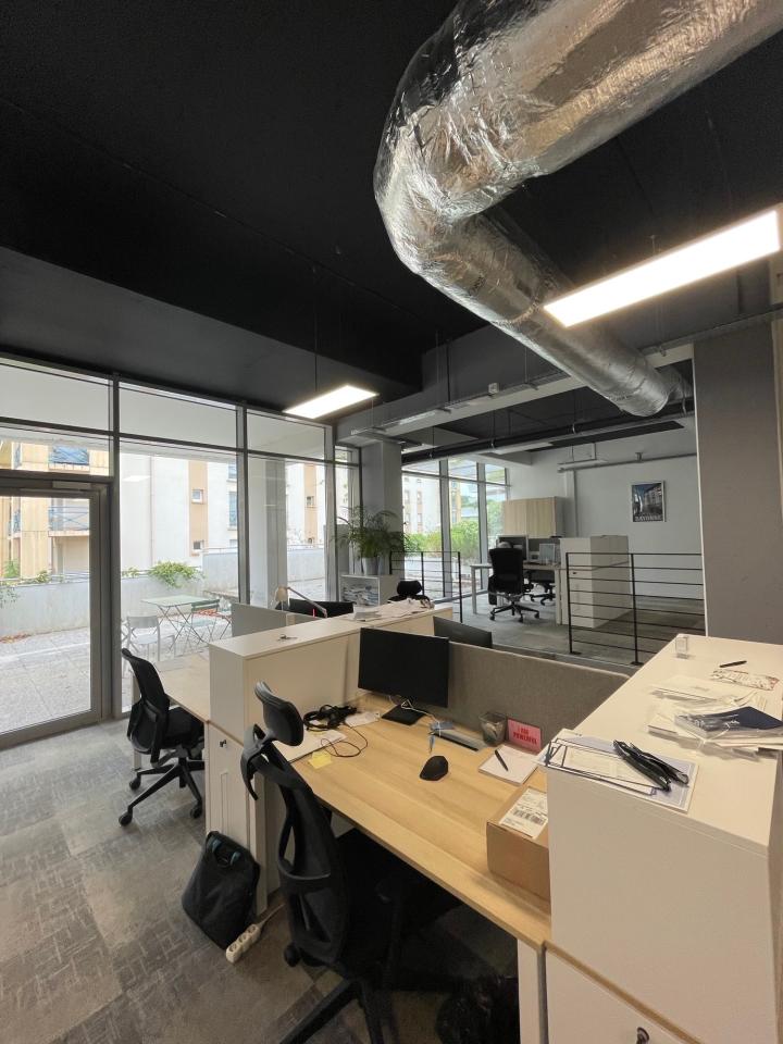 Vente bureau Anglet Pyrénées-Atlantiques OVBUR2534623 10