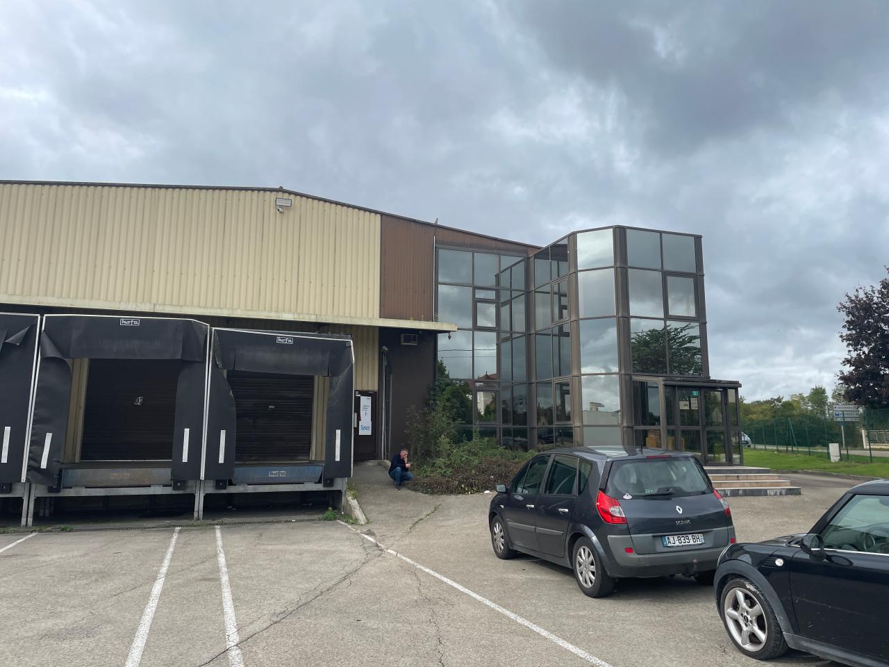 Vente entrepôt classe c Buchères Aube OVLOG2639976 9