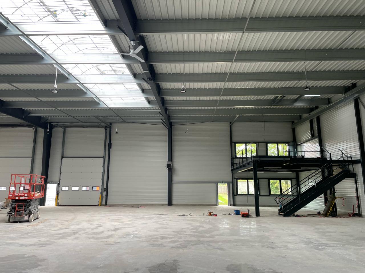 Location local d'activité Le Petit-Quevilly Seine-Maritime OLACT2420480 7