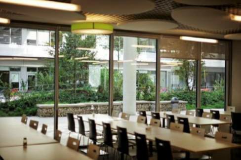 Location bureau Clamart Hauts-de-Seine OLBUR2100319 5