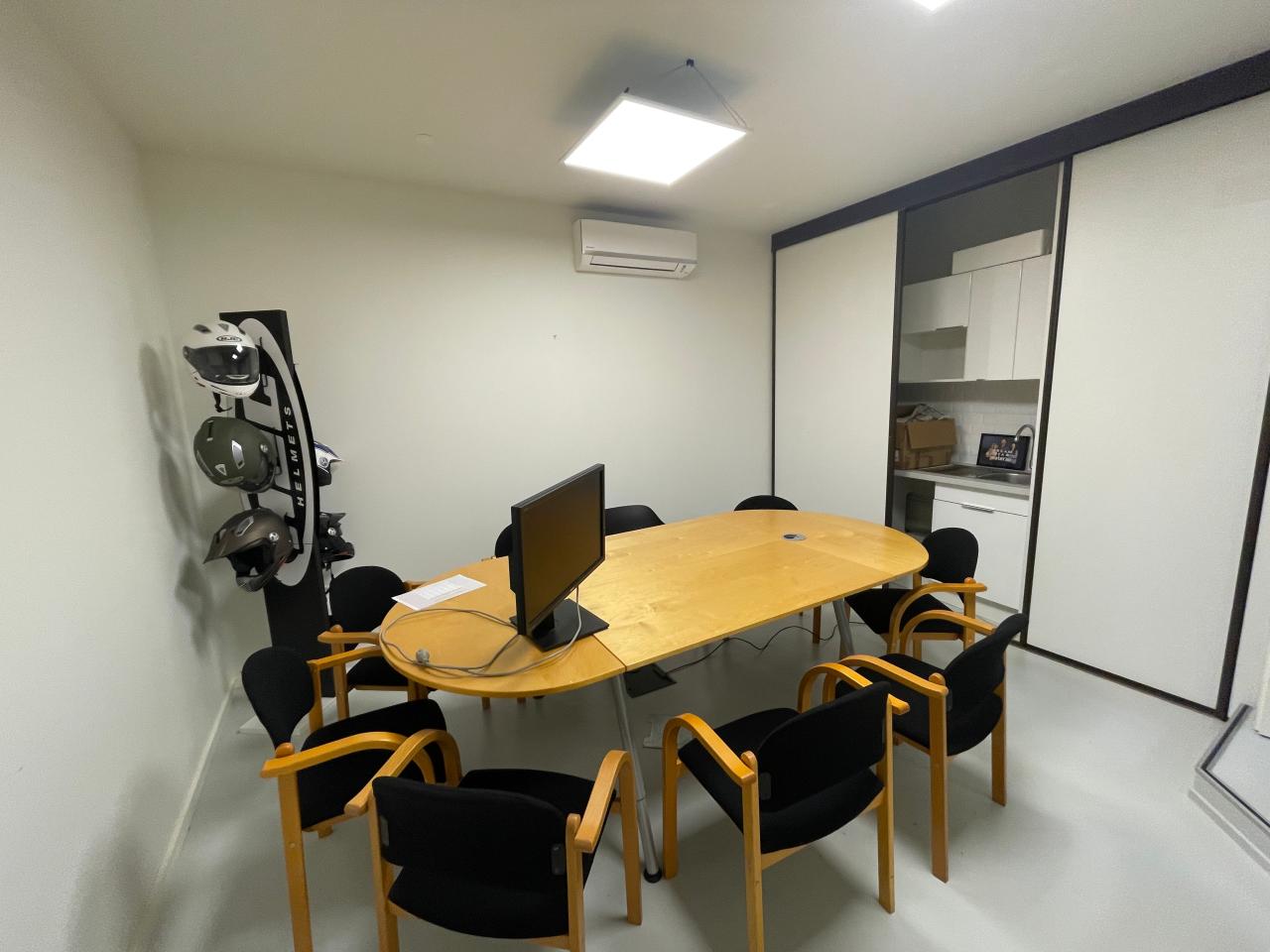 Vente bureau Bischheim Bas-Rhin OVBUR2537532 25