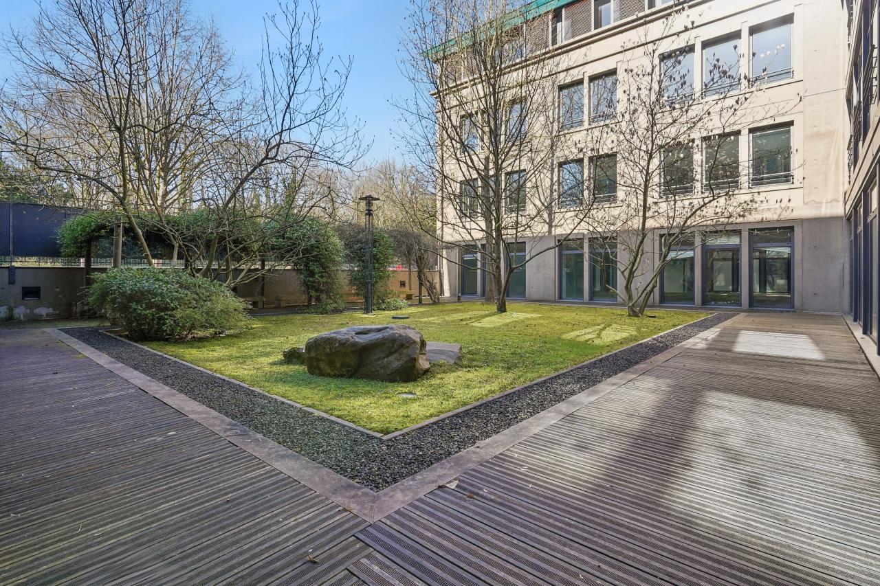 Location bureau Antony Hauts-de-Seine OLBUR2419731 4