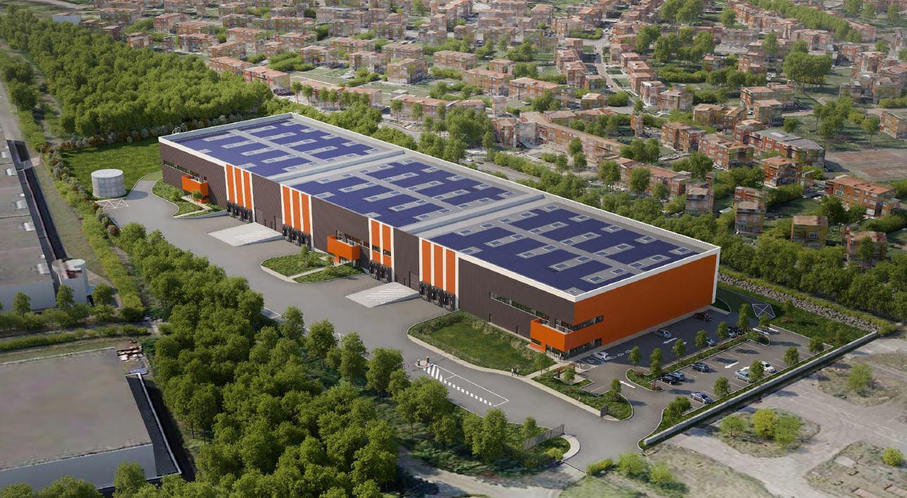 Vente entrepôt classe a Lille Nord OVLOG2119382 3