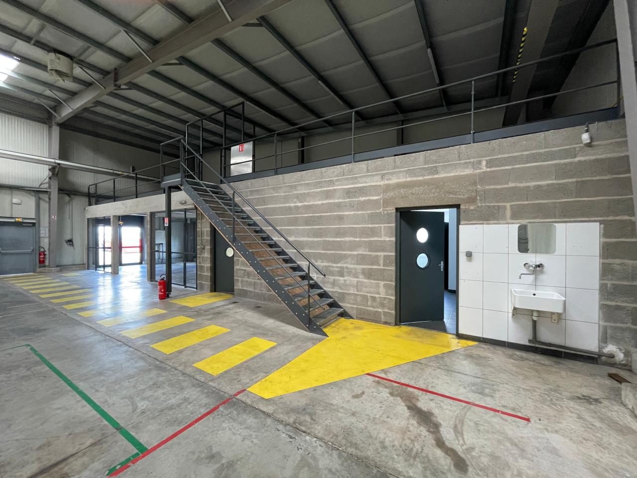 Location local d'activité Flavigny-sur-Moselle Meurthe-et-Moselle OLACT2427740 14