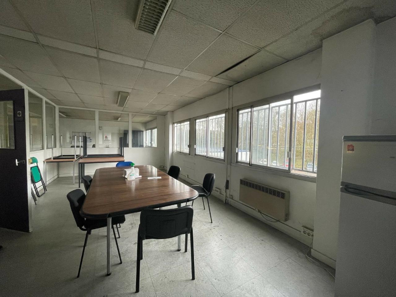 Location local d'activité Villeneuve-d'Ascq Nord OLACT2420575 14