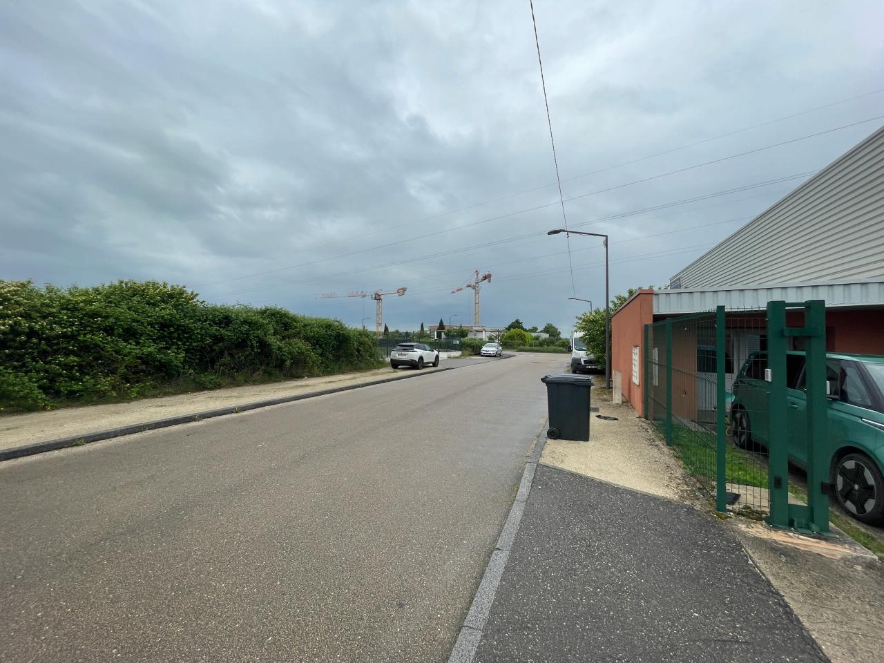 Vente local d'activité Saint-Apollinaire Côte-d'Or OVACT2532188 13