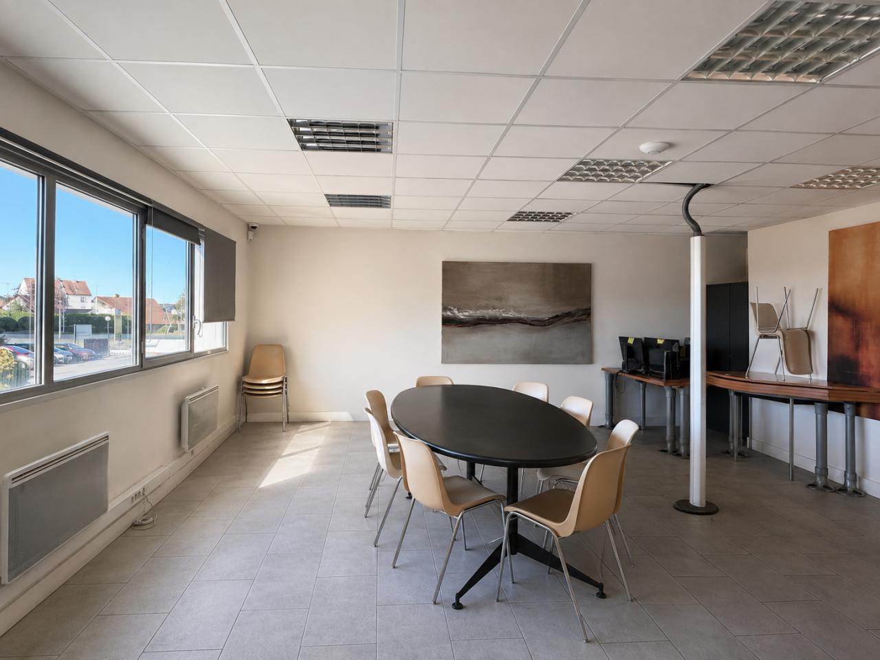 Vente local d'activité Chevilly Loiret OVACT2644621 7