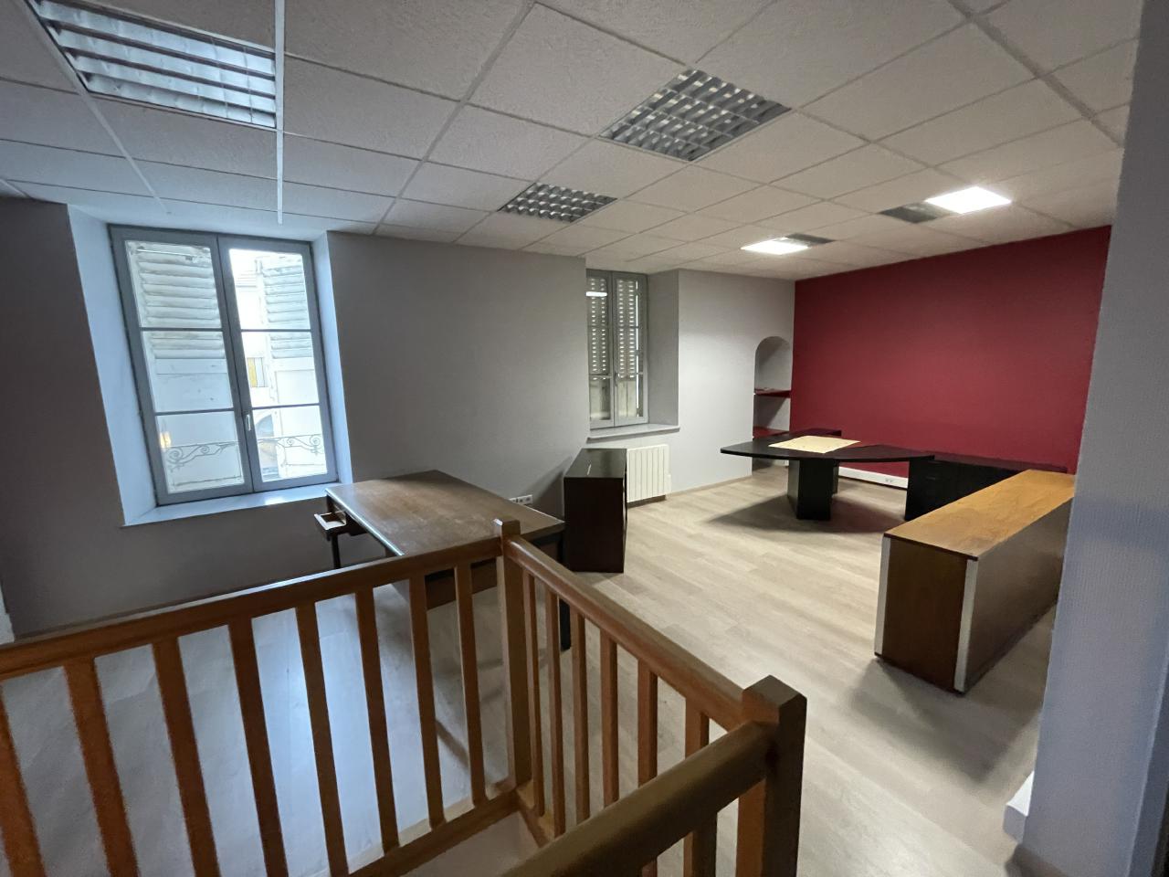 Vente bureau Toul Meurthe-et-Moselle OVBUR2423300 13