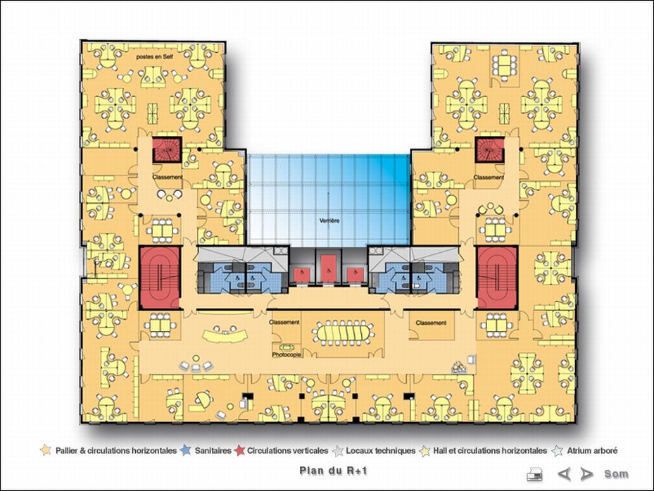 Location bureau Lyon Rhône OLBUR2110508 22