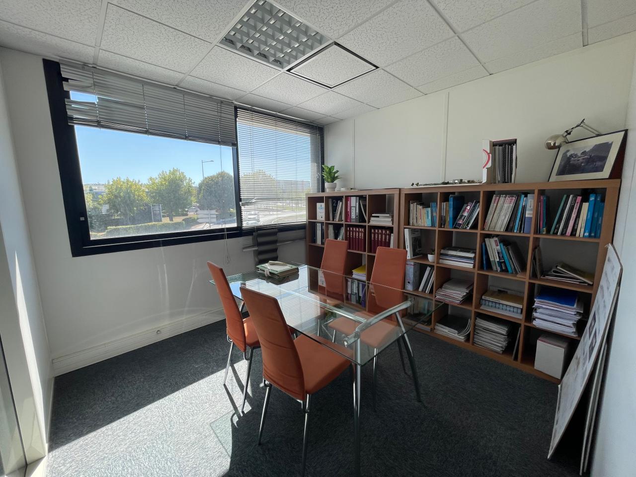 Location bureau Cenon Gironde OLBUR2645039 6