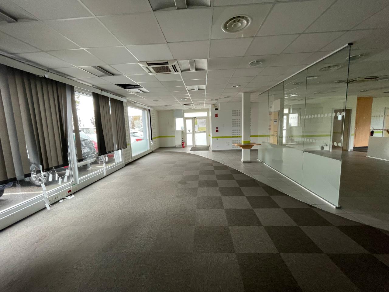 Location bureau Strasbourg Bas-Rhin OLBUR2427252 5