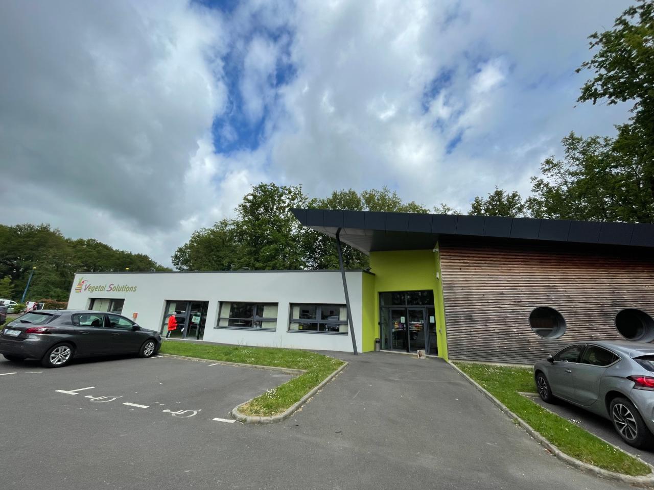 Vente bureau La-Chapelle-sur-Erdre Loire-Atlantique OVBUR2642776 23