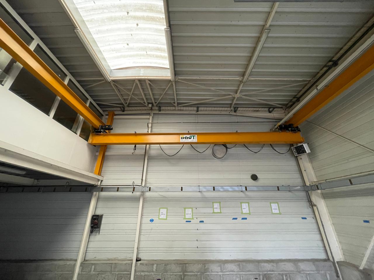 Location local d'activité Saint-Étienne-du-Rouvray Seine-Maritime OLACT2200052 10