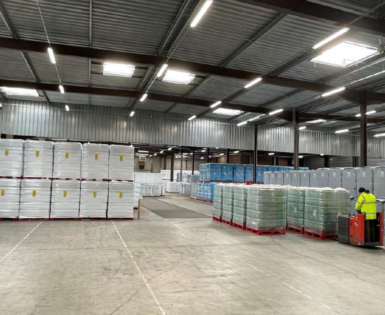 Location entrepôt classe a Cernay Haut-Rhin OLLOG2642627 2