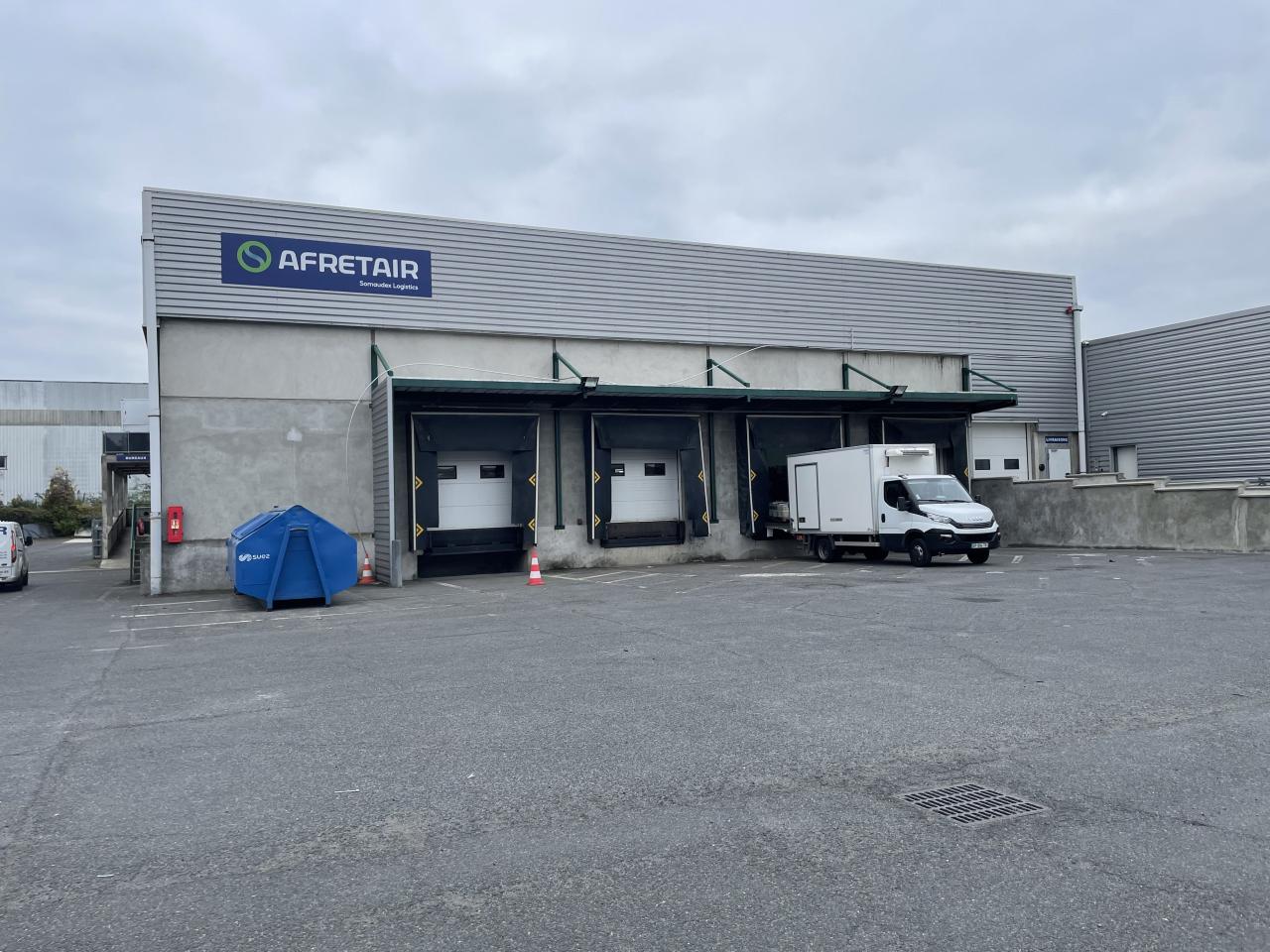 Location entrepôt Thiais Val-de-Marne OLLOG2532699 4