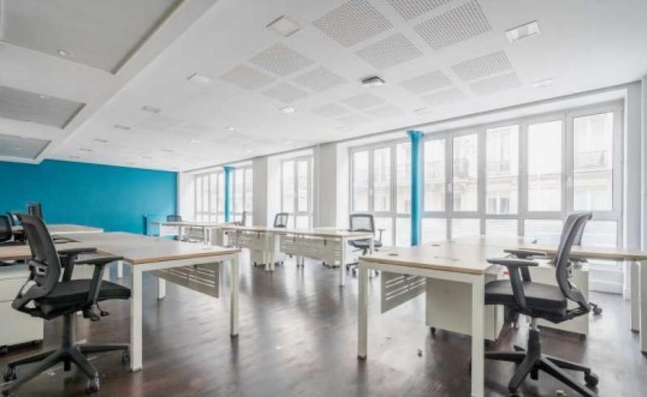 Location bureau Paris OLBUR2427638